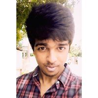 Adarsh VA