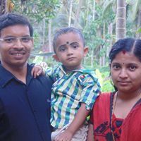 Sudheesh Balan
