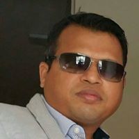 Padmabhushan Bahadure