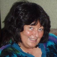Jayne Lowrey