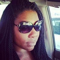 Tiersa McQueen