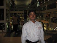 Chiranjib Bera