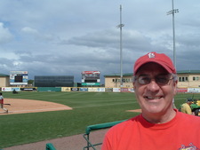 Barry Moore