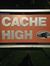 Cache High