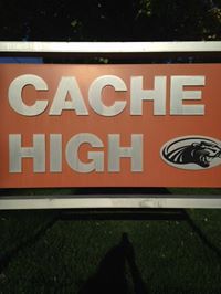 Cache High