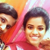 Niveditha Neetu