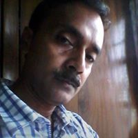 Sandipan Bhattacharjee