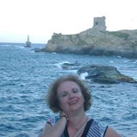 Εφη Κασιδωνη