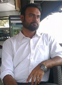 Ajay Menon