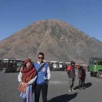 Randy Maulana Yusuf