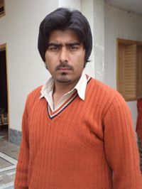 Muhammad Jawad