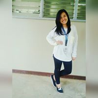 EbbethJoy Bercero