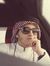 Saud Ah...