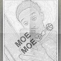 Moe Mohamed