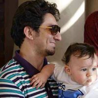 Omar Enayet