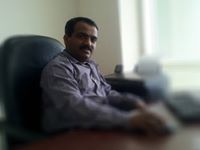 Saju Scaria