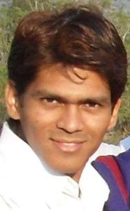 Gurjar Rashmikant