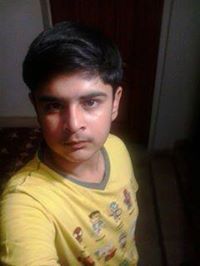 Mubashir Akbar