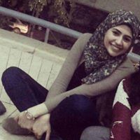 Sara Mahmoud