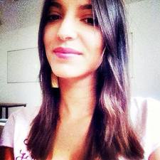 Myra Zaïer