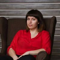 Елизавета Горбач