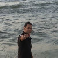 Mohamed Adel