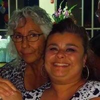 Melody Dreiling Forde