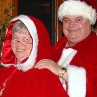Joann V Morin