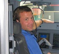 Ken Petschauer