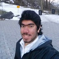 Faisal Fathi