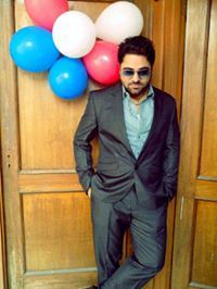 Shobhit Sylvester