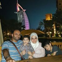 Bashar Ahdab