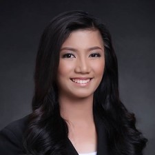 Gladys Pangga
