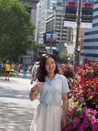 liu xiaoying