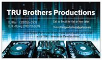 Tru Brothers