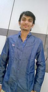 Tushar Dhamecha