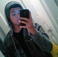 Devon Rodriguez