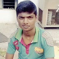 Somnath Kamble