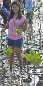 Lyka Mariano