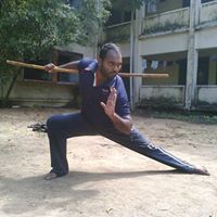 Eakalayva Thondaiman