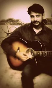 Pankaj Kumrawat