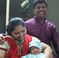 Prachi Joshi-Adwankar