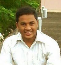 Janardan Behera