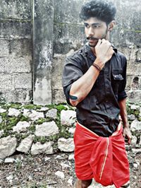 Sid Mohan