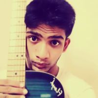 Sid Nikam