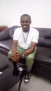 Ebirim Onyema