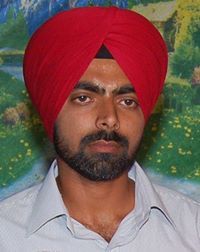 Davinder Singh