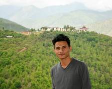 Mahindra Chhetri