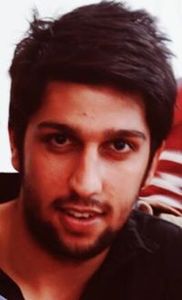 Adnaan Nazir