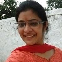 Shaifali Jain
